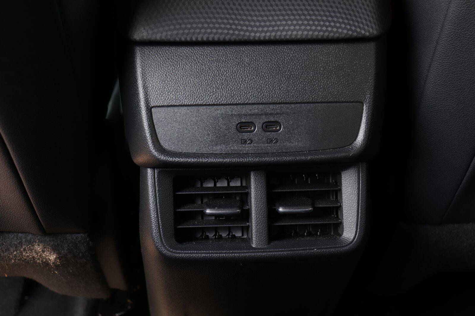 Used 2025 Chevrolet Equinox RS FWD image 14