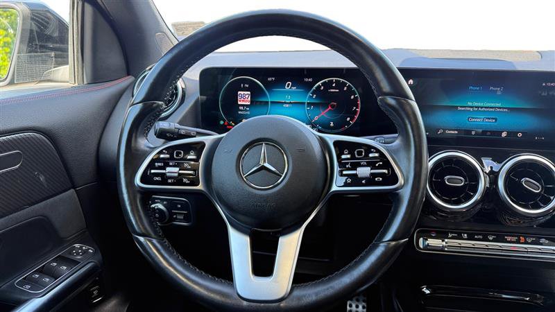 Used 2022 Mercedes-Benz GLA 250 4MATIC w/ AMG Line image 13
