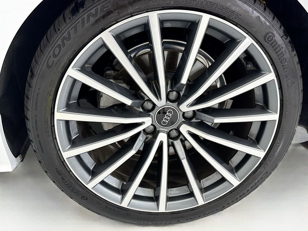 Certified 2023 Audi A5 2.0T Premium Plus w/ Premium Plus AWD/4WD image 29