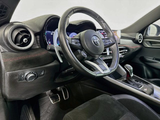 Used 2024 Alfa Romeo Tonale Veloce AWD/4WD image 20