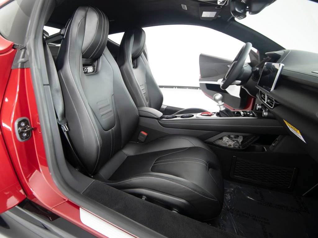 Used 2026 Lotus Emira RWD image 36