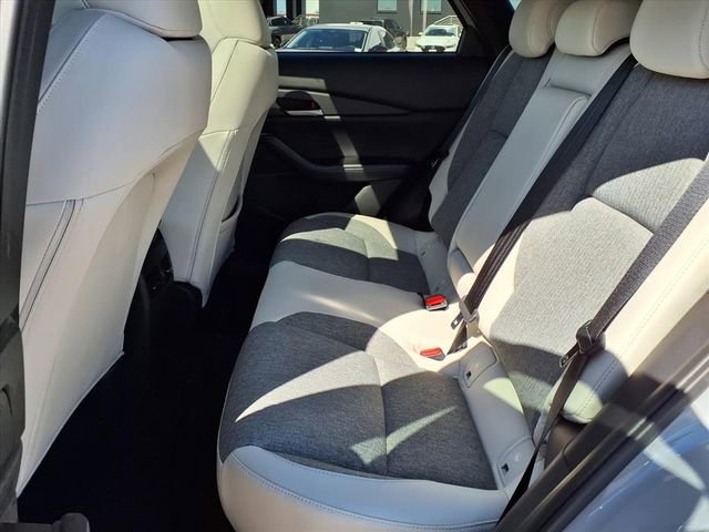 New 2026 MAZDA CX-30 AWD 2.5 S image 13