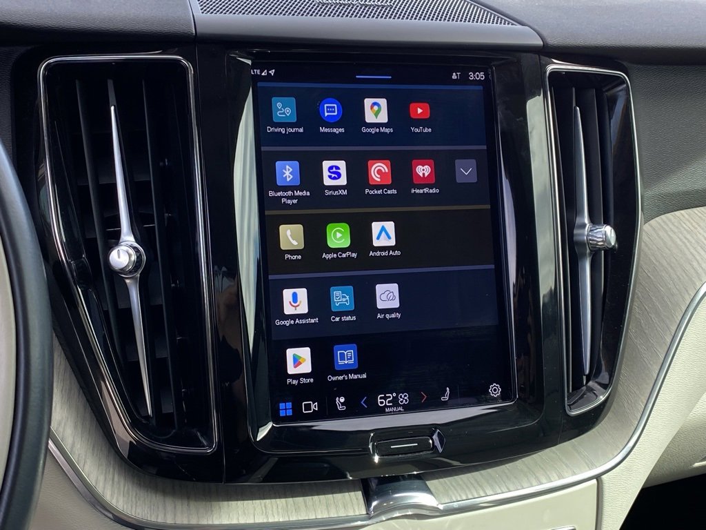 Used 2023 Volvo XC60 B5 Plus w/ Protection Package Premier image 15