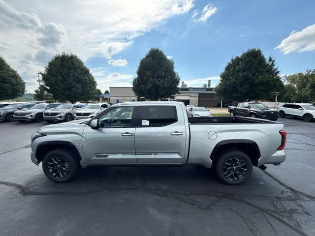 New 2026 Toyota Tundra Platinum AWD/4WD image 4