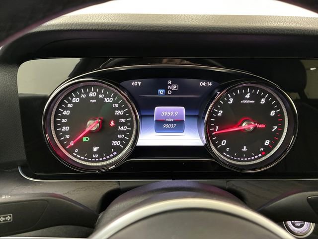 Used 2019 Mercedes-Benz E 300 4MATIC image 25