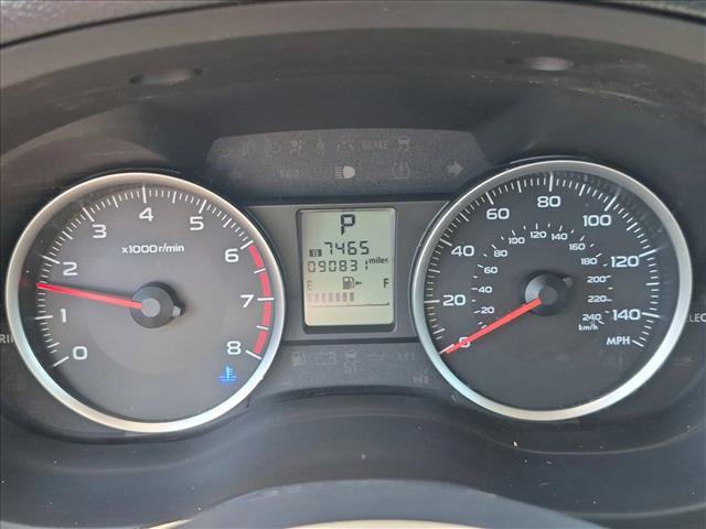 Used 2017 Subaru Forester 2.5i w/ Popular Package #2A AWD/4WD image 11