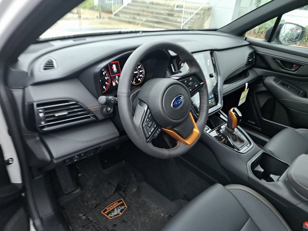 New 2025 Subaru Outback Wilderness image 10