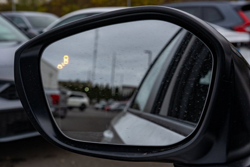 New 2026 Honda Civic Sport image 28