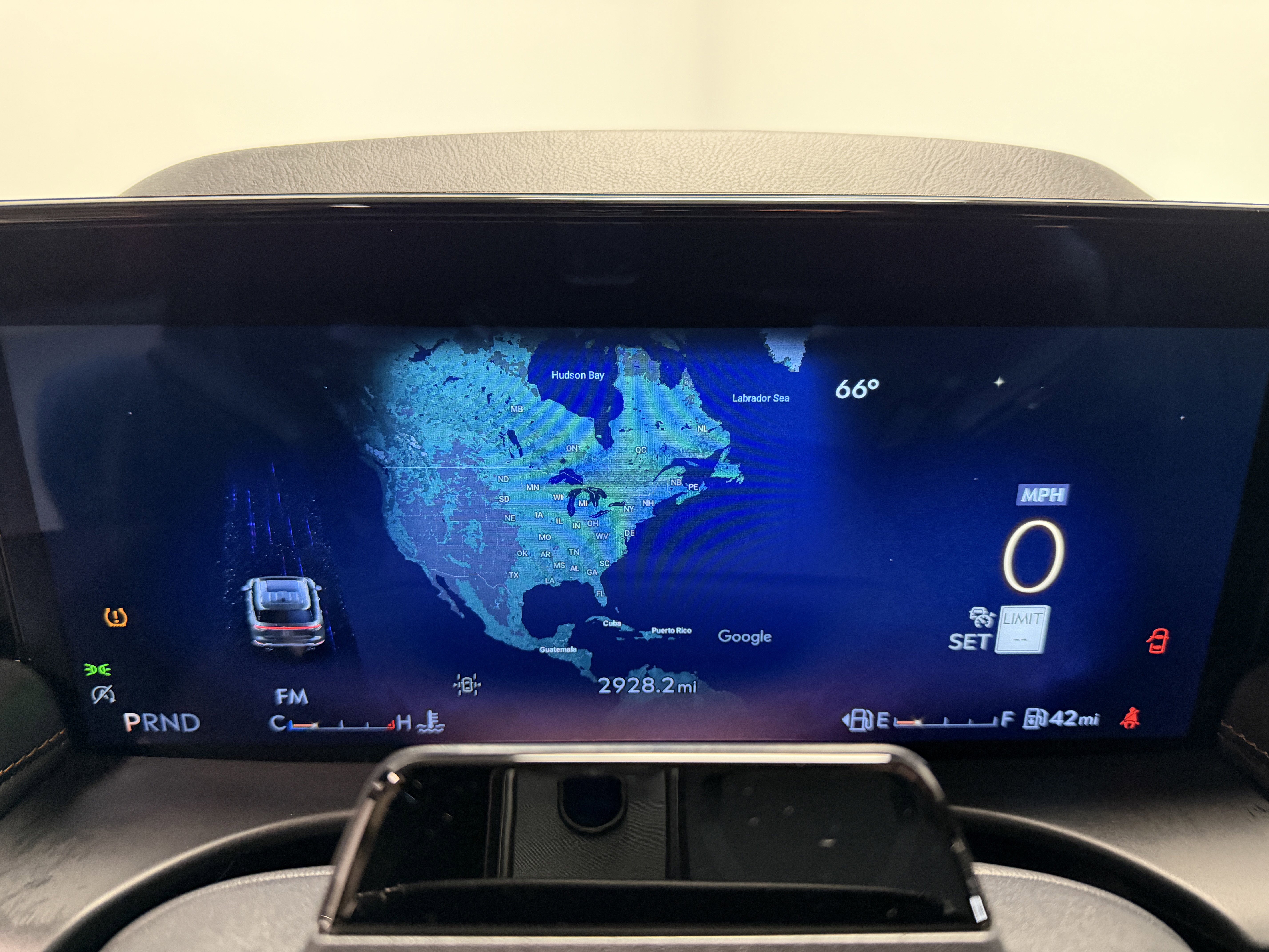 Used 2025 Lincoln Aviator Black Label w/ Black Label Special Edition image 17