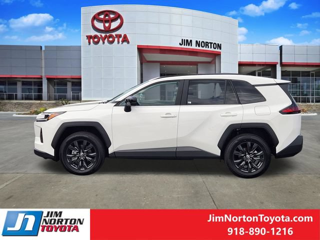 Used 2026 Toyota RAV4 XLE Premium AWD/4WD image 4