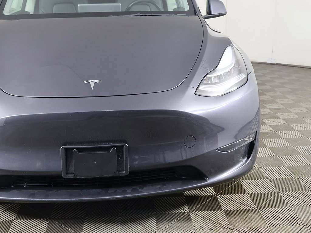 Used 2023 Tesla Model Y Long Range image 15