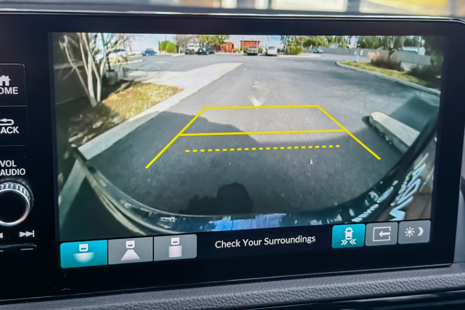 Used 2024 Honda CR-V EX-L image 27