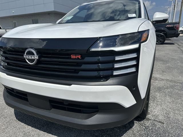 New 2025 Nissan Kicks SR w/ SR Premium Package image 35