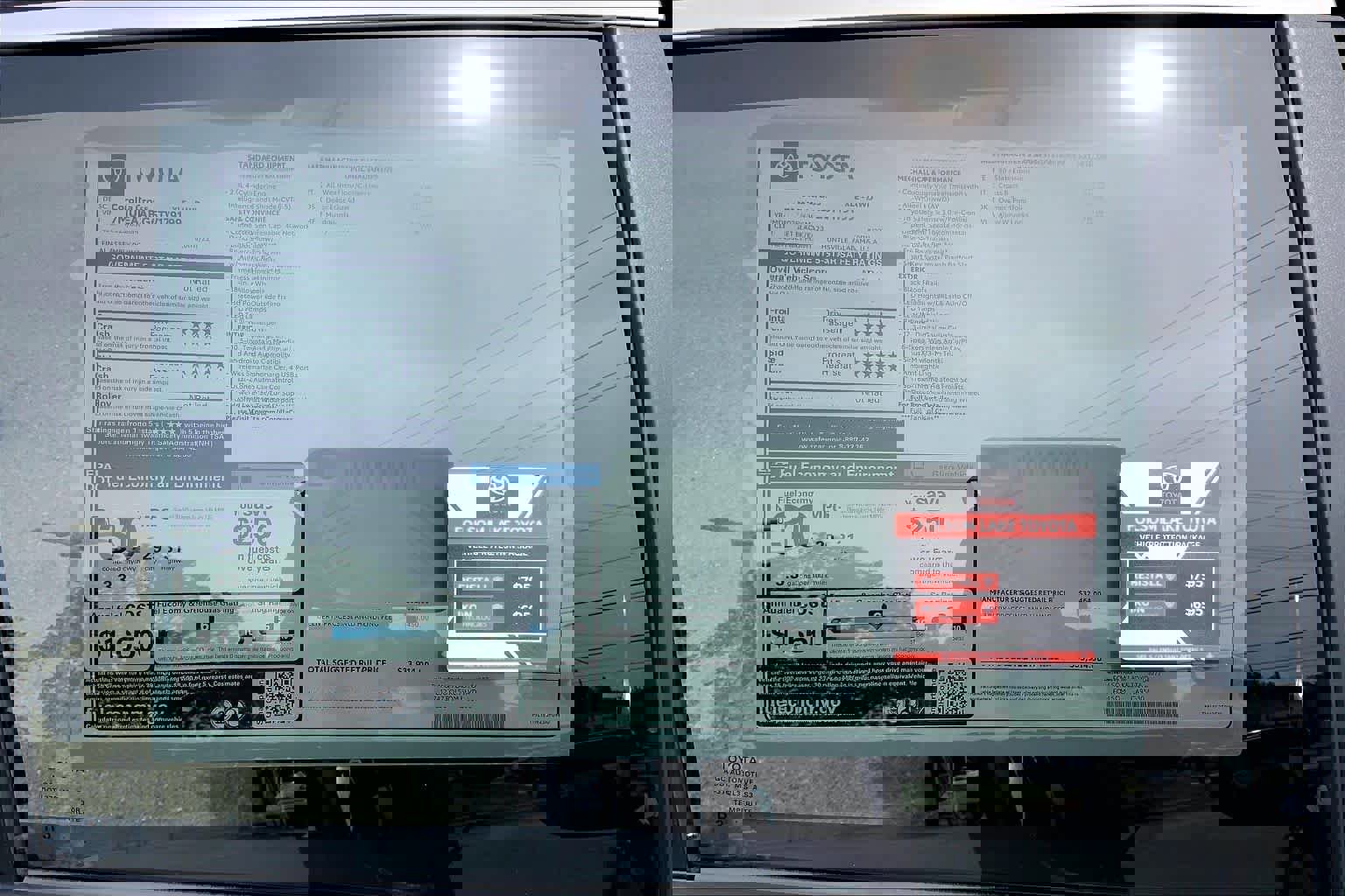 New 2026 Toyota Corolla Cross XLE image 20