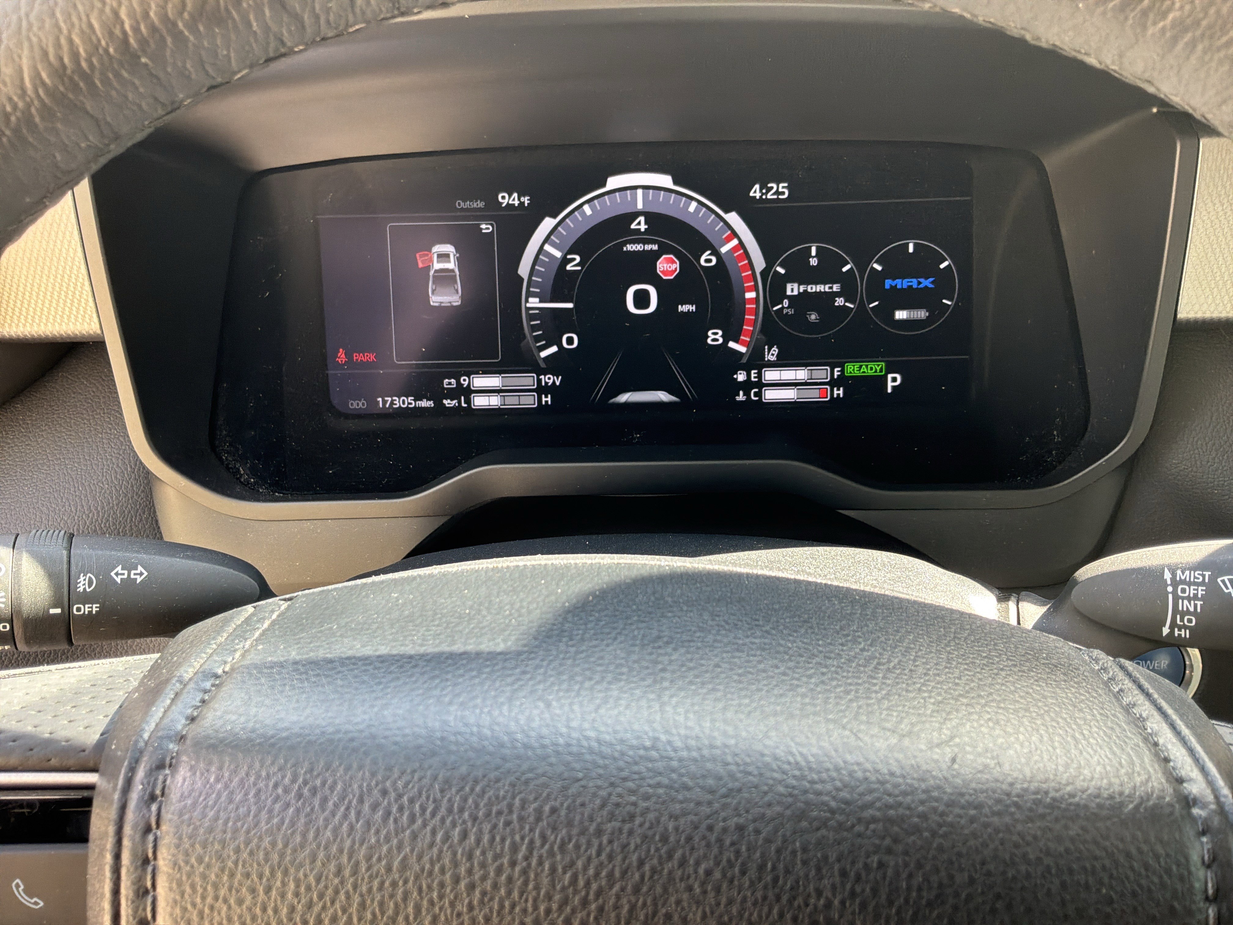 Used 2024 Toyota Tundra Limited AWD/4WD image 21