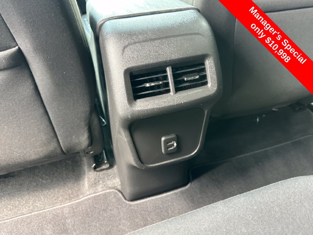 Used 2020 Chevrolet Equinox LT FWD image 14