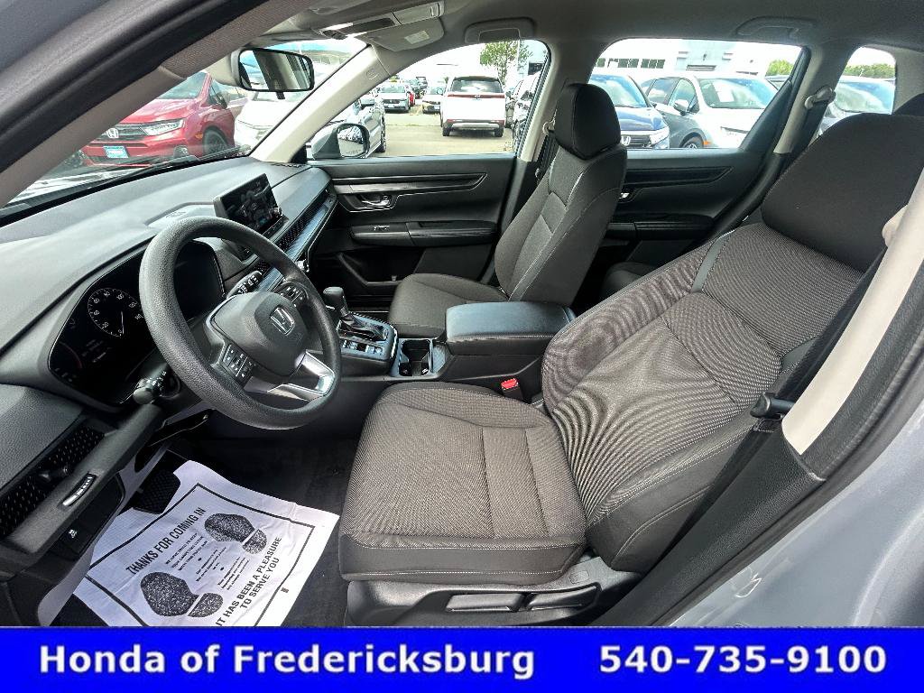 Certified 2023 Honda CR-V LX image 15