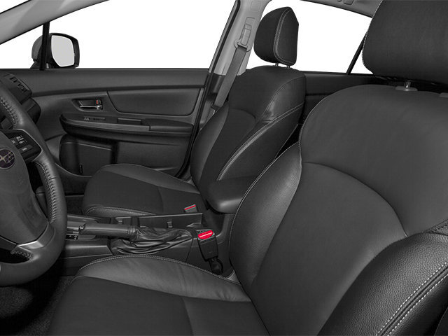 Used 2014 Subaru Crosstrek 2.0i Premium AWD/4WD image 11