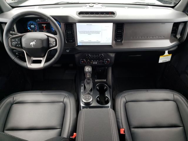 New 2026 Ford Bronco Badlands image 12