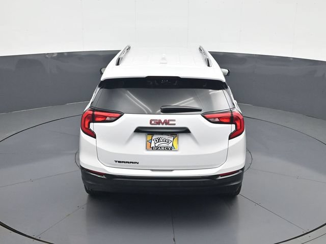 Used 2020 GMC Terrain SLE w/ Driver Convenience Package FWD image 18