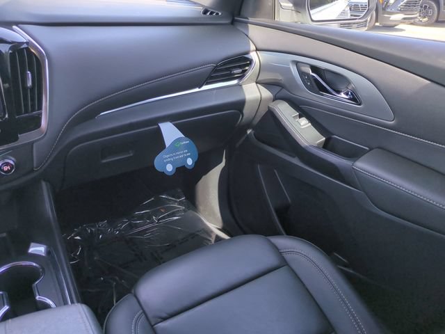 Certified 2023 Chevrolet Traverse LT FWD image 20