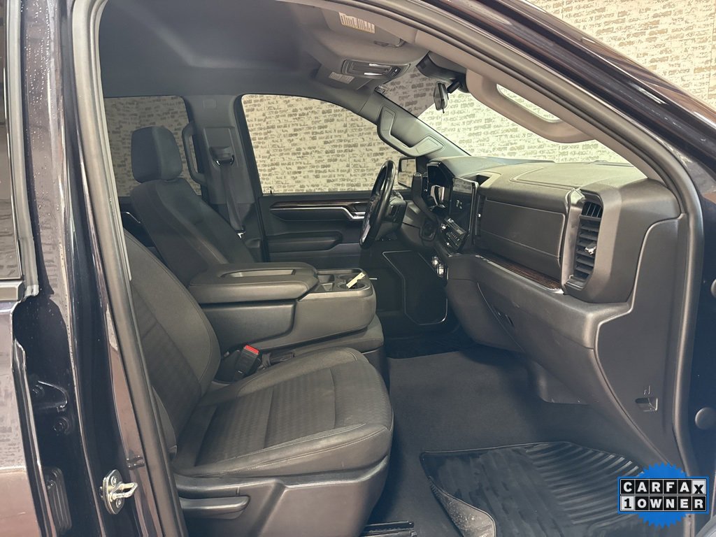 Used 2023 GMC Sierra 1500 Elevation image 11