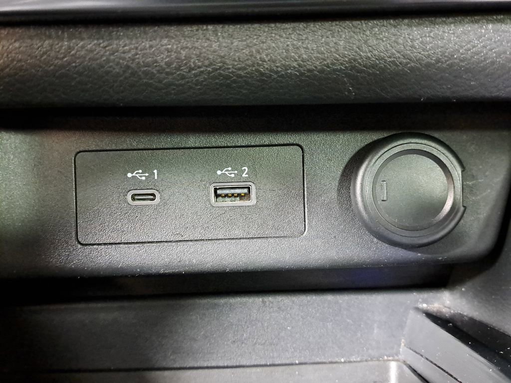 Used 2021 Nissan Rogue S image 20