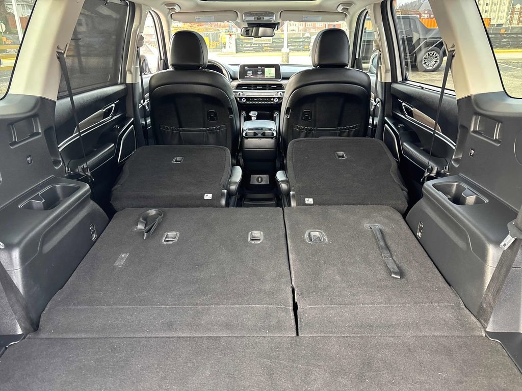 Used 2020 Kia Telluride EX w/ EX Premium Package image 41