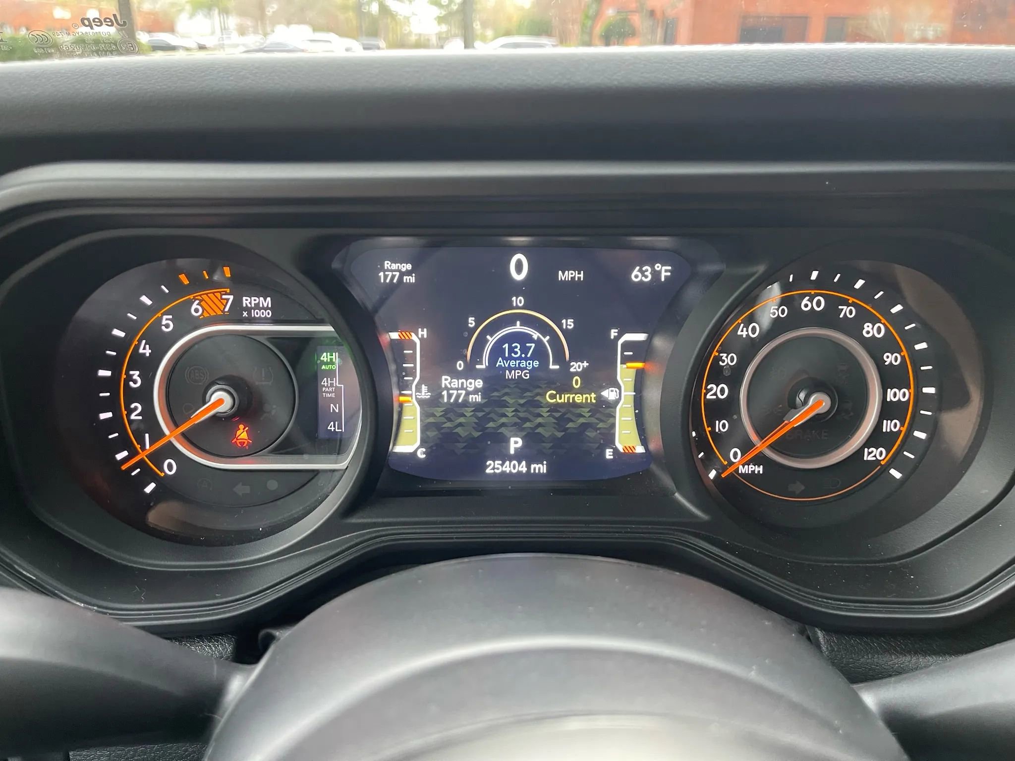 Used 2024 Jeep Wrangler Unlimited Rubicon 392 image 18