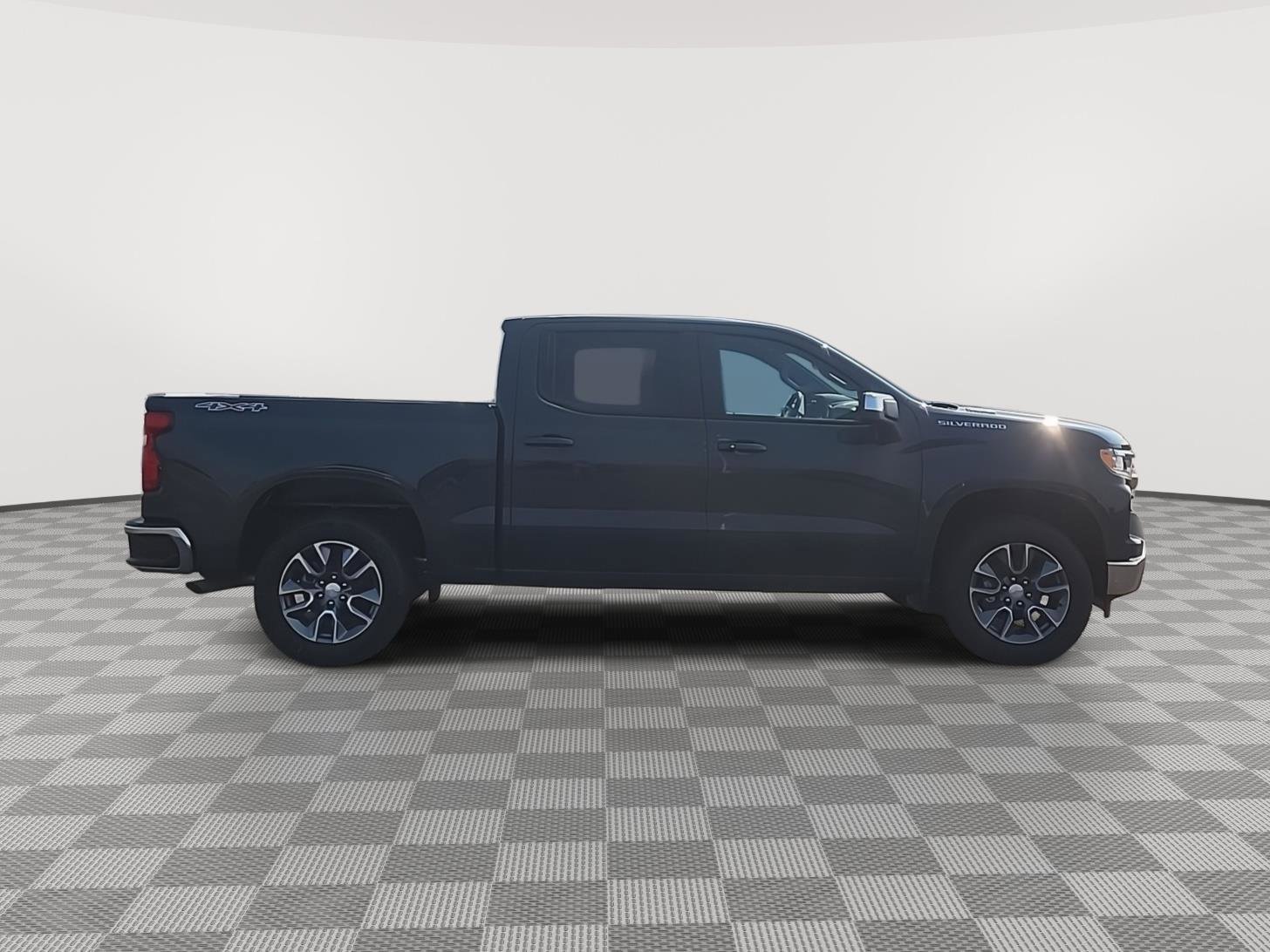 New 2025 Chevrolet Silverado 1500 LT image 6
