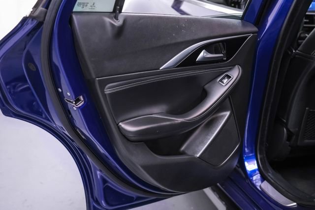 Used 2018 INFINITI QX30 Premium w/ Cargo Package image 44