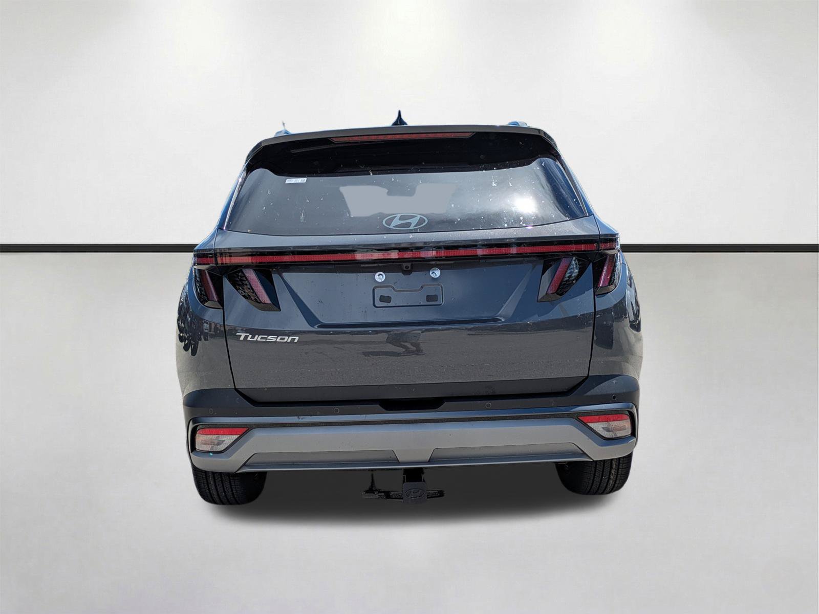 New 2026 Hyundai Tucson Limited w/ Tow & Go Package FWD image 6