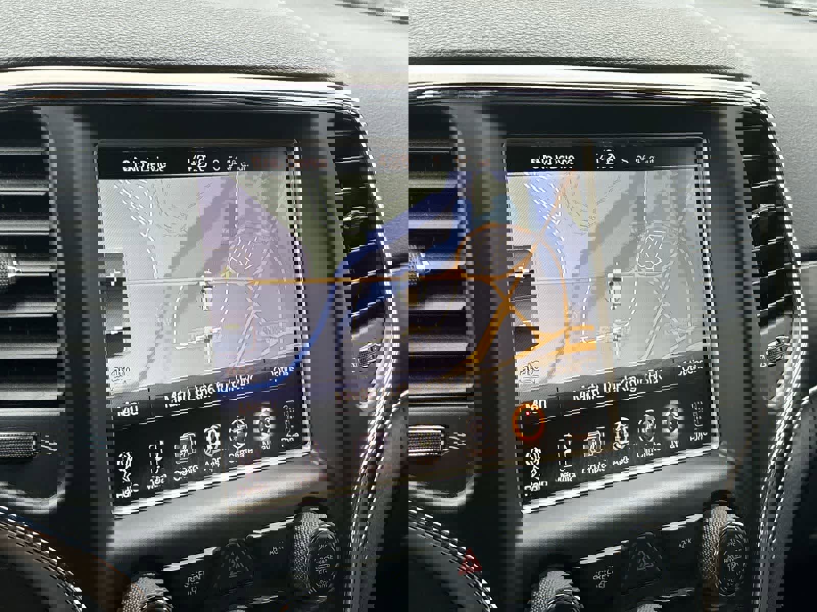 Used 2015 Jeep Grand Cherokee Limited w/ Trailer Tow Group IV image 19