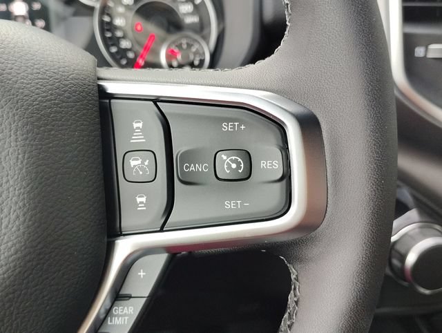 New 2026 RAM 1500 Big Horn w/ Night Edition AWD/4WD image 16