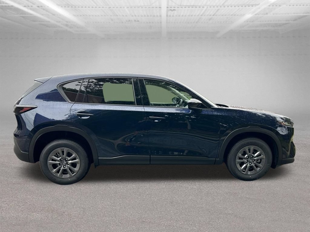 New 2026 MAZDA CX-5 Select AWD/4WD image 7