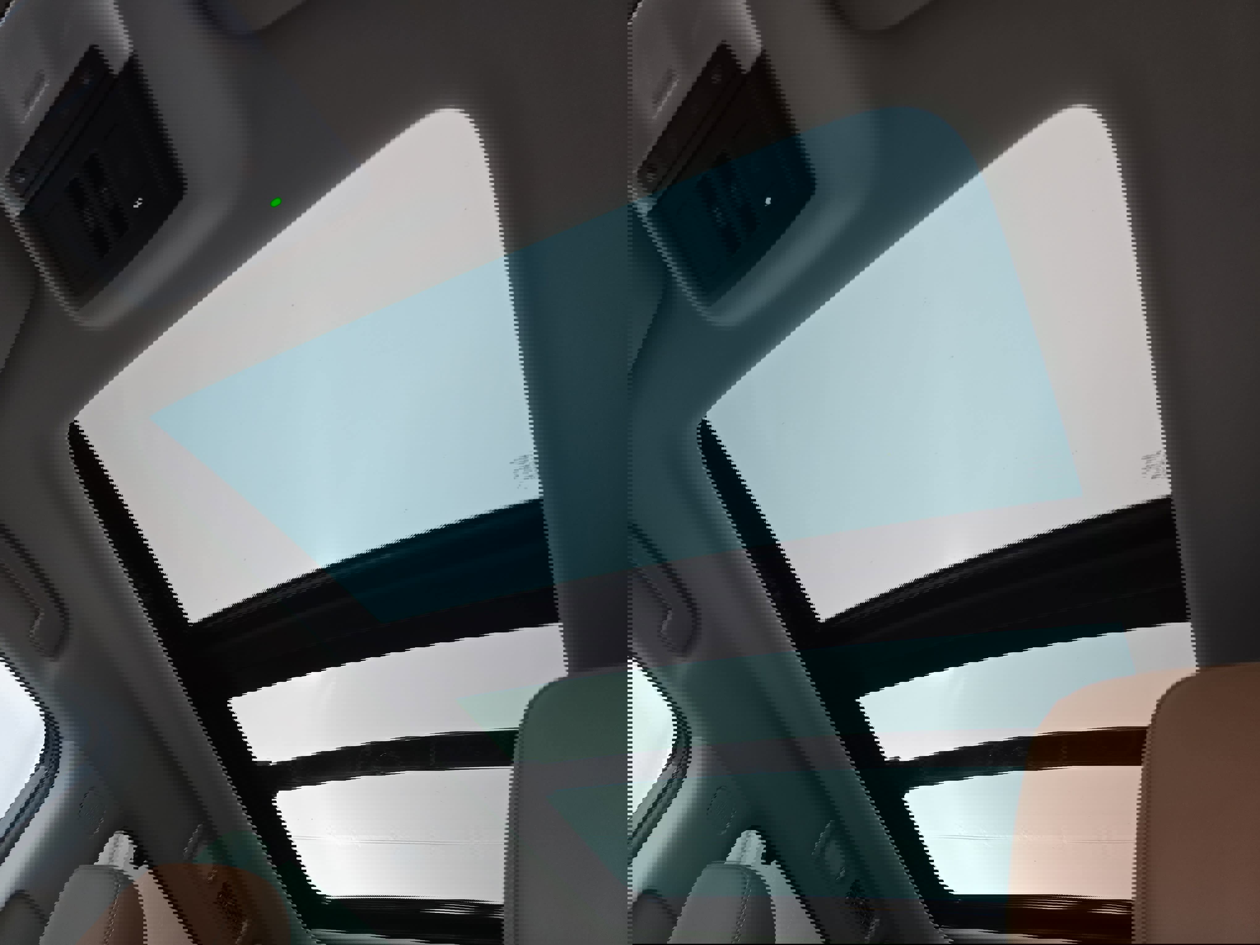 New 2026 Nissan Pathfinder Platinum image 31