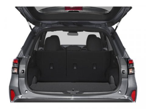 New 2026 Subaru Forester AWD/4WD image 13