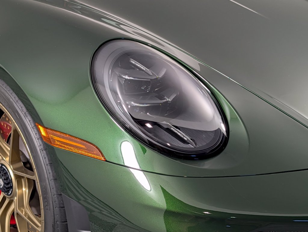 Certified 2026 Porsche 911 GT3 RWD image 15
