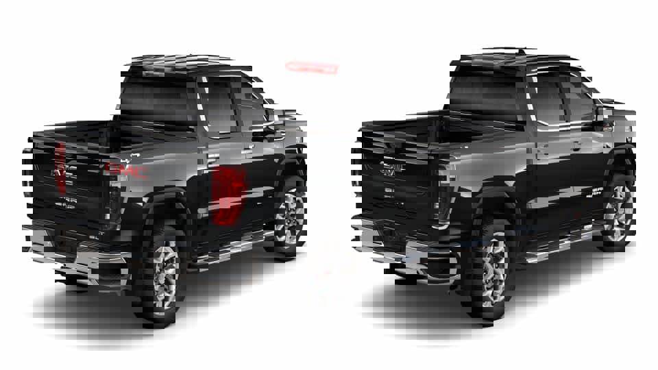 New 2026 GMC Sierra 1500 SLT w/ SLT Premium Plus Package image 53