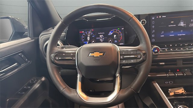 Used 2026 Chevrolet Colorado LT w/ LT Convenience Package image 26