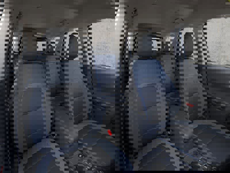 New 2025 Ford Bronco Sport Outer Banks image 10