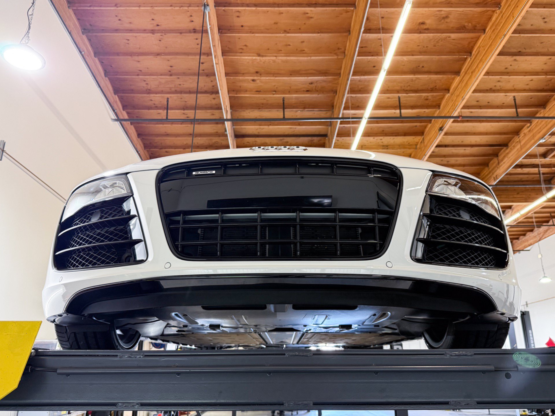 Used 2012 Audi R8 V10 AWD/4WD image 82
