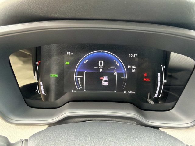 Certified 2026 Toyota Corolla LE FWD image 26