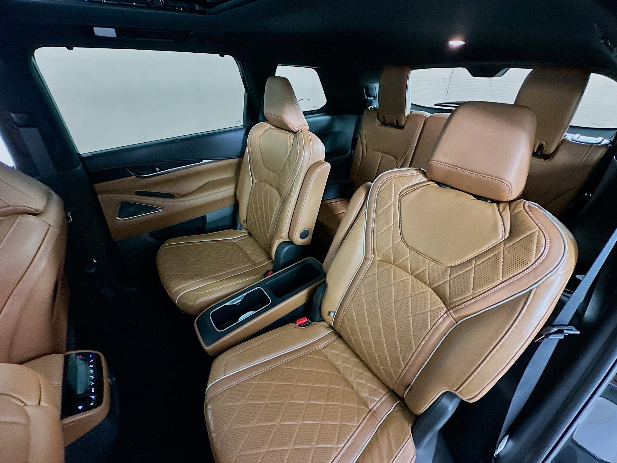 Used 2023 INFINITI QX60 Autograph image 25