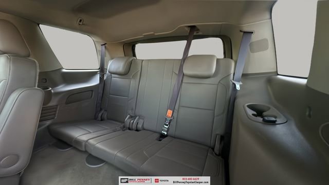 Used 2017 Chevrolet Tahoe LT image 19