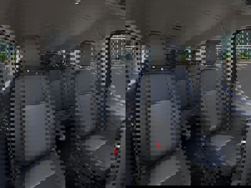 New 2024 Ford Transit 350 XL RWD image 10