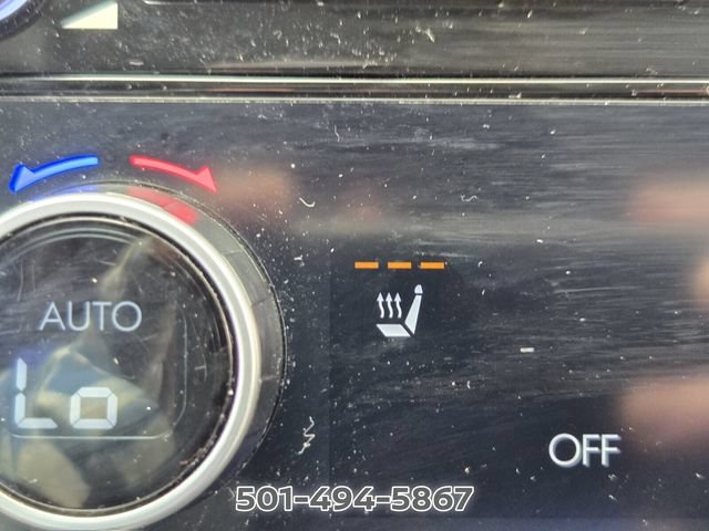 Used 2025 Hyundai Tucson SEL AWD/4WD image 26