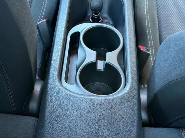 Used 2017 Toyota 86 RWD image 16