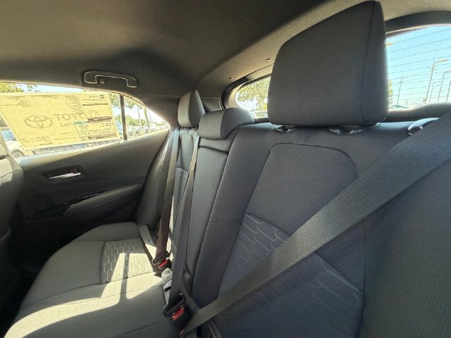 New 2027 Toyota Corolla SE FWD image 21