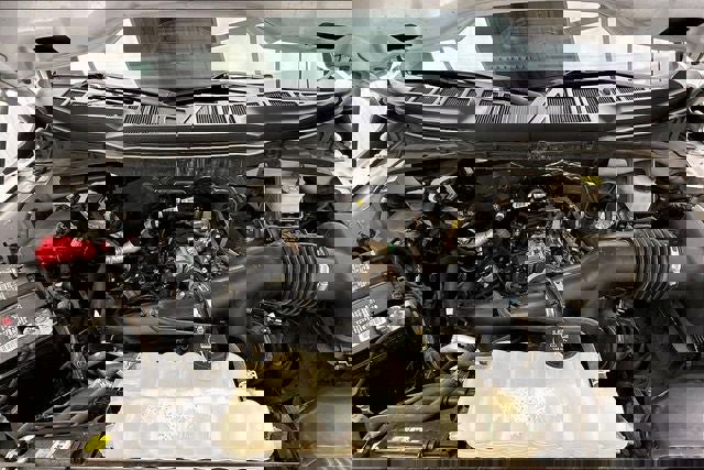 Used 2022 Ford F150 XLT w/ Trailer Tow Package image 28